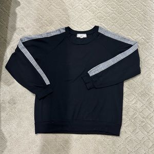 Hippie Rose woman sweatshirt size M